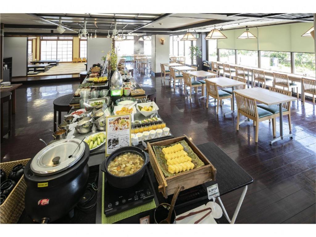 Hotel Hokke Club Kumamoto Exterior foto