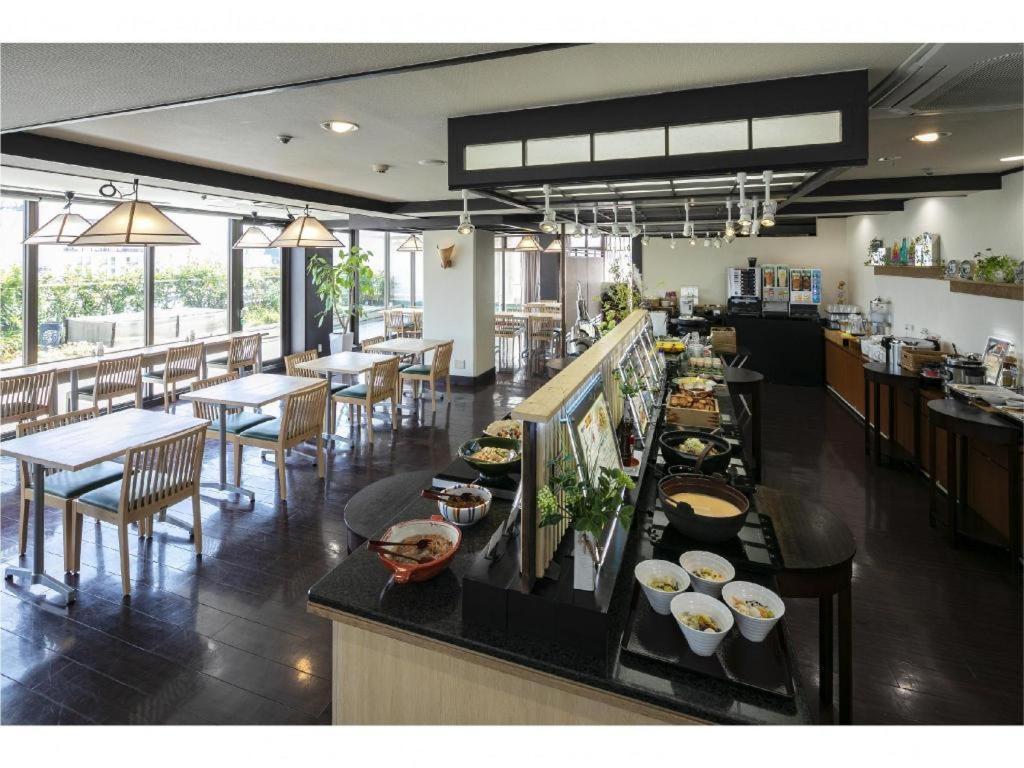 Hotel Hokke Club Kumamoto Exterior foto