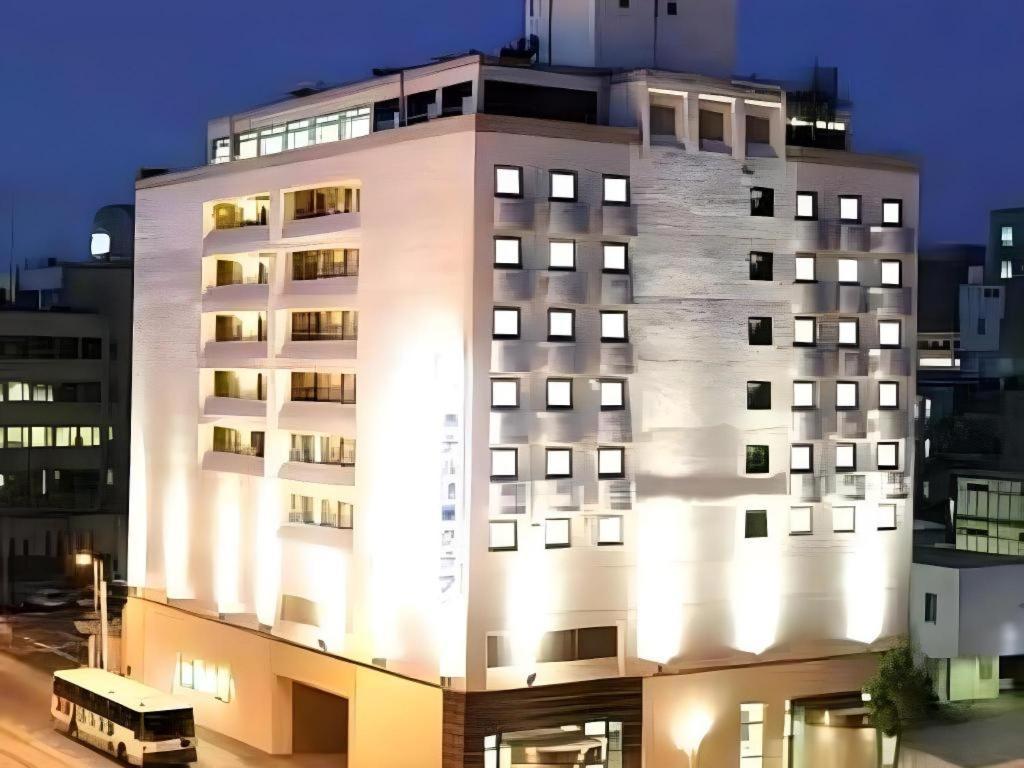 Hotel Hokke Club Kumamoto Exterior foto