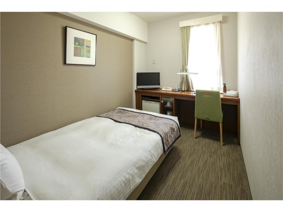 Hotel Hokke Club Kumamoto Exterior foto
