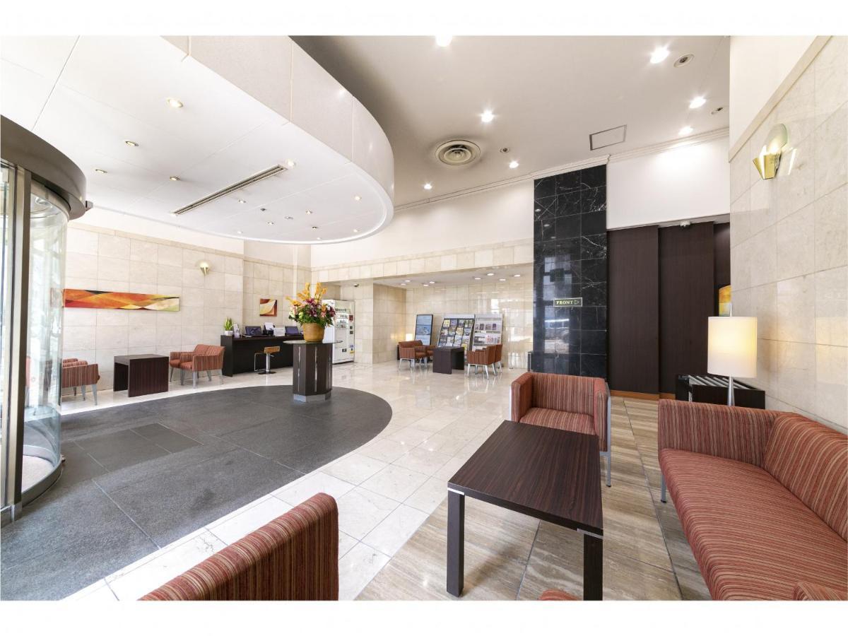 Hotel Hokke Club Kumamoto Exterior foto