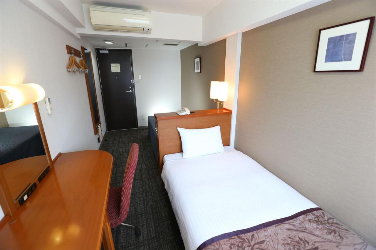 Hotel Hokke Club Kumamoto Exterior foto
