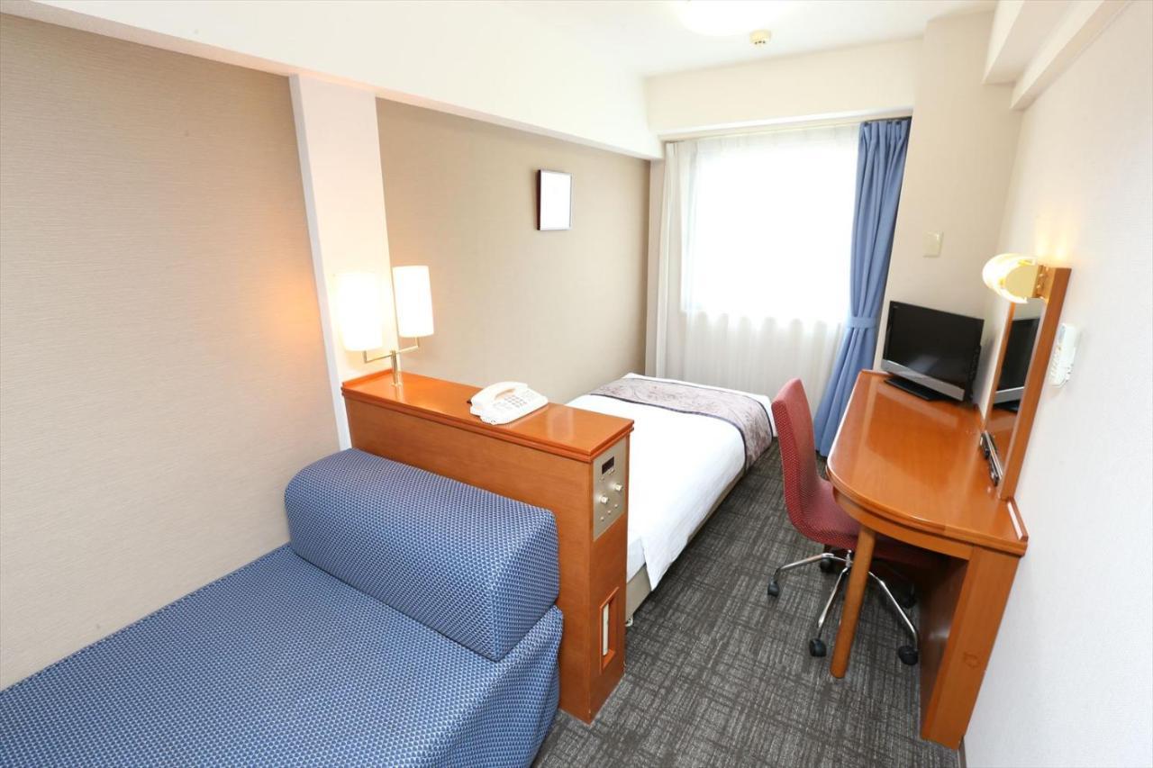 Hotel Hokke Club Kumamoto Exterior foto